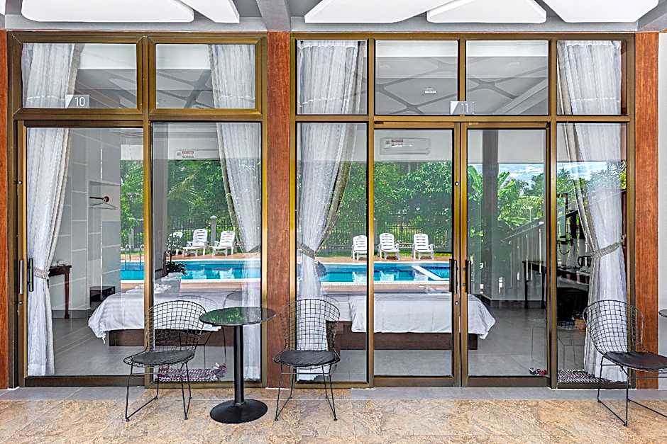 Sandy Residence Sihanoukville