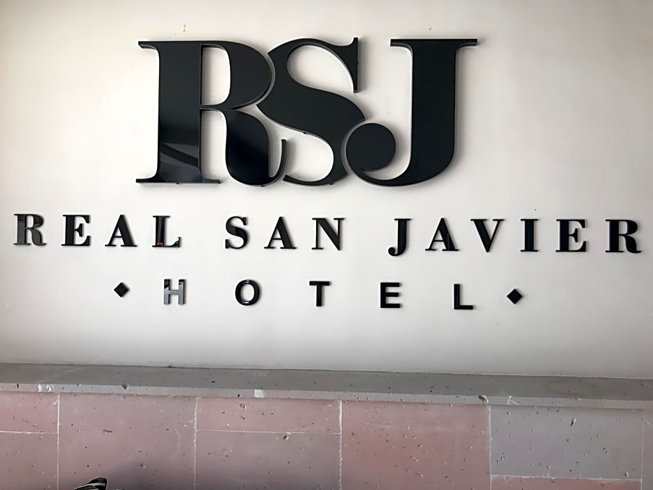 Hotel Real San Javier