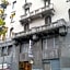 Hotel Central Station