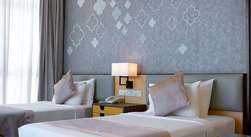 Paya Bunga Hotel Terengganu