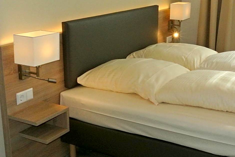 Kemnater Hof Apartments