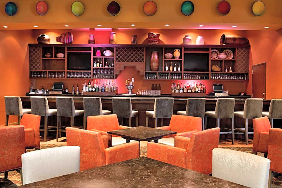 Embassy Suites by Hilton Albuquerque
