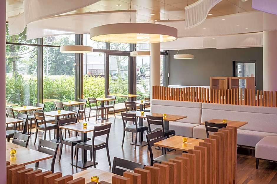 Prize by Radisson, Zurich Affoltern am Albis