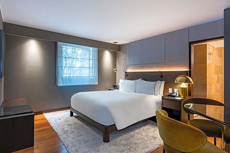 Sofitel Bogota Victoria Regia