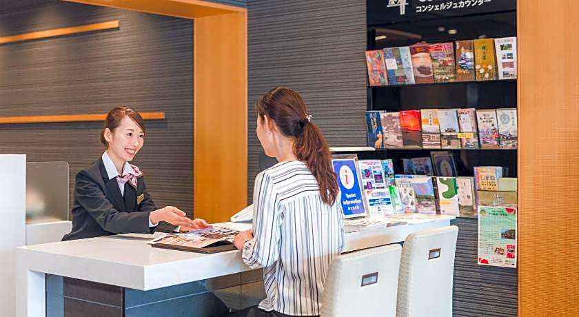 Matsue New Urban Hotel