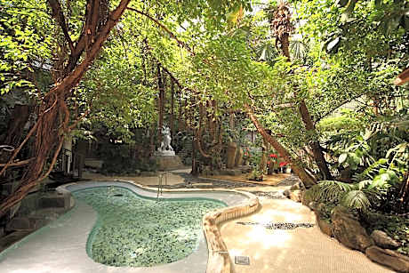 Taisenkaku Ryokan