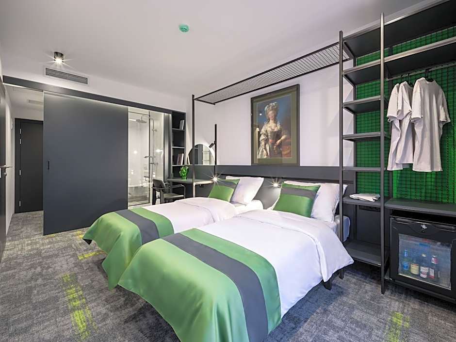 Joy 5 Hotel & SPA