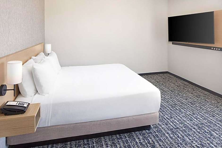 Hyatt Place Murfreesboro