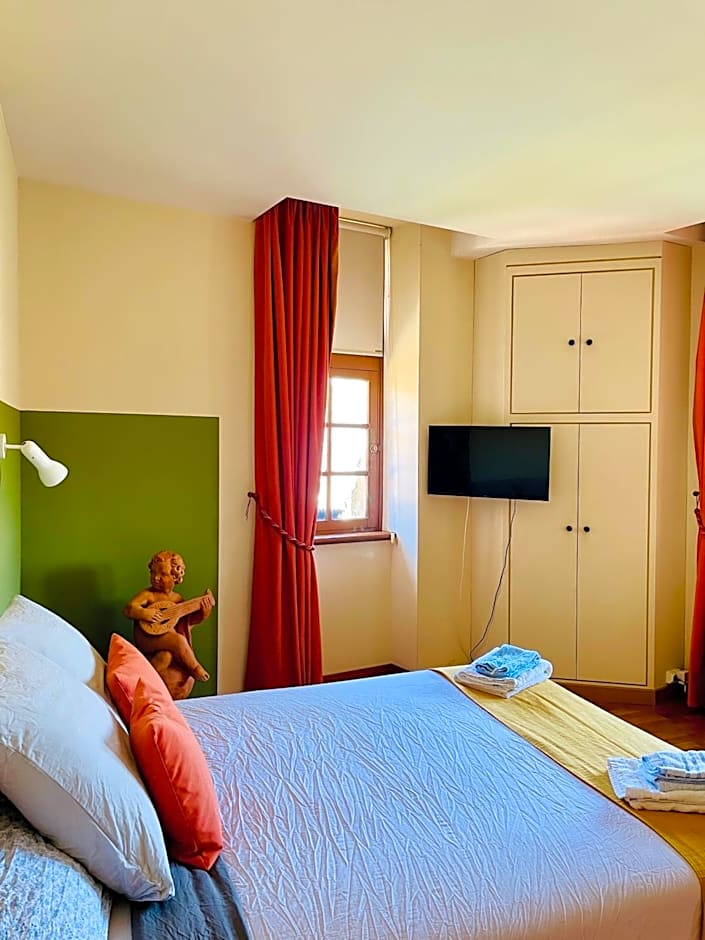 Appart'Hôtel - Au Vieux Palais