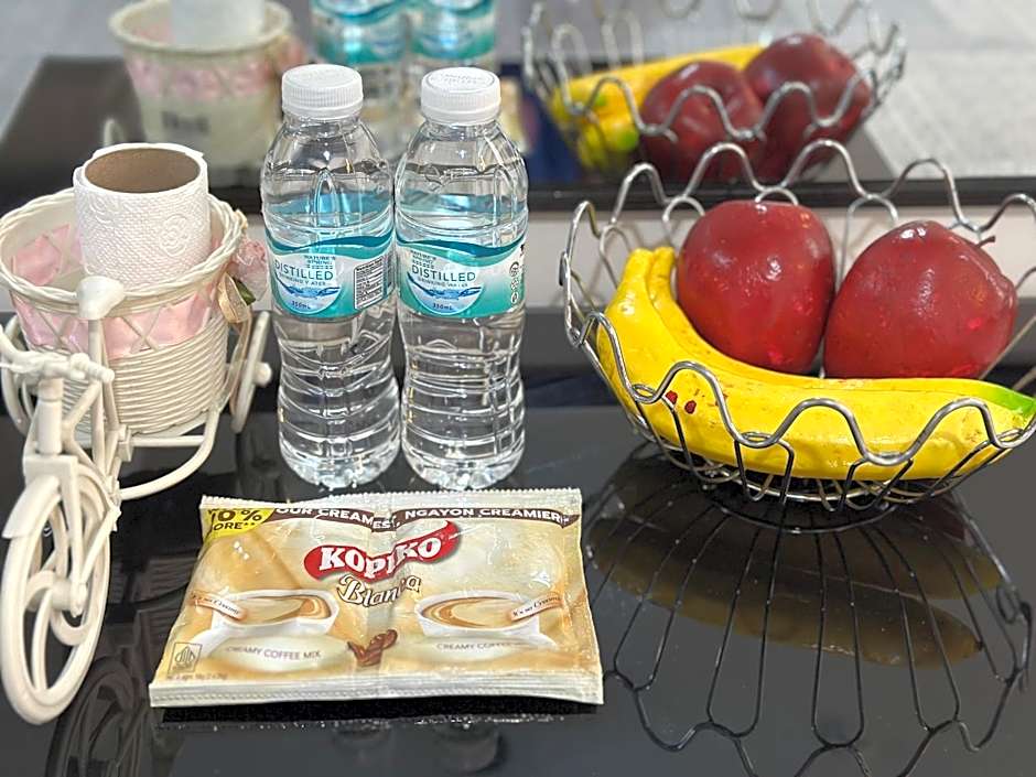 Almond drive Condo Cozy 1BR Talisay