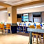 Hilton Garden Inn LAX Los Angeles Airport