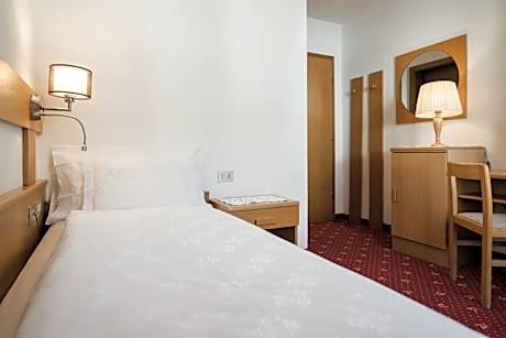 Standard Single Room with Mountain View