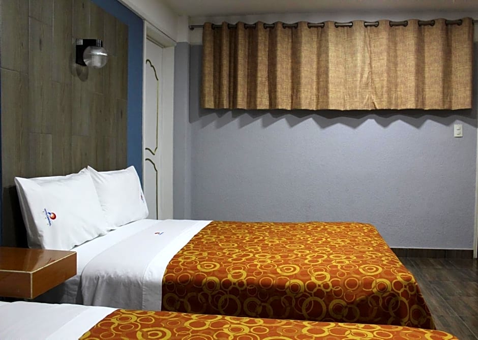 Hotel Central
