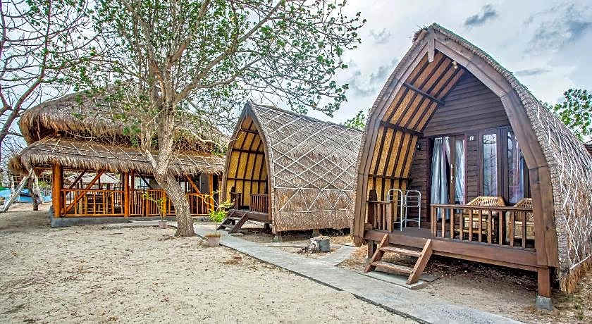 Hotel O Telone Bungalow