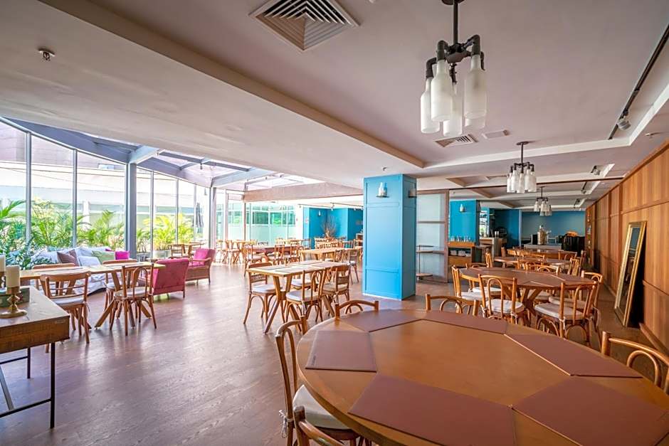 RD Cyclinn Vila Olímpia