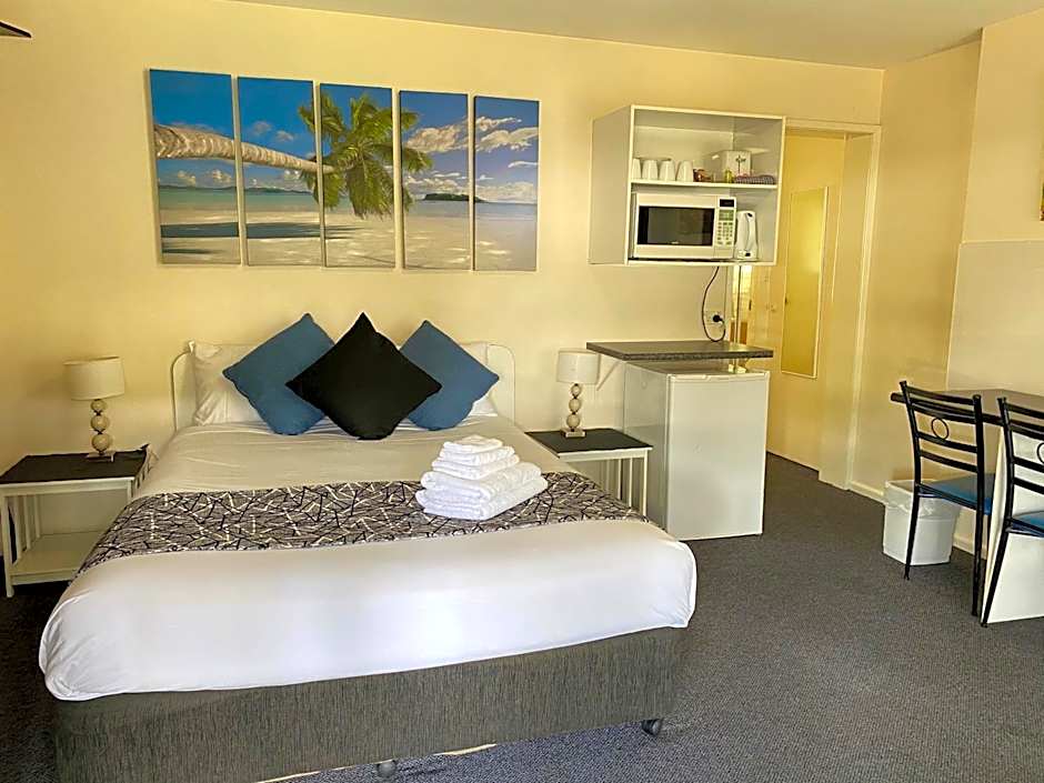 Motel Kempsey