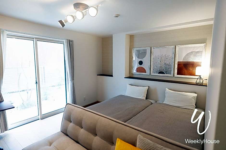 WeeklyHouse Silto Crete - Vacation STAY 78585v