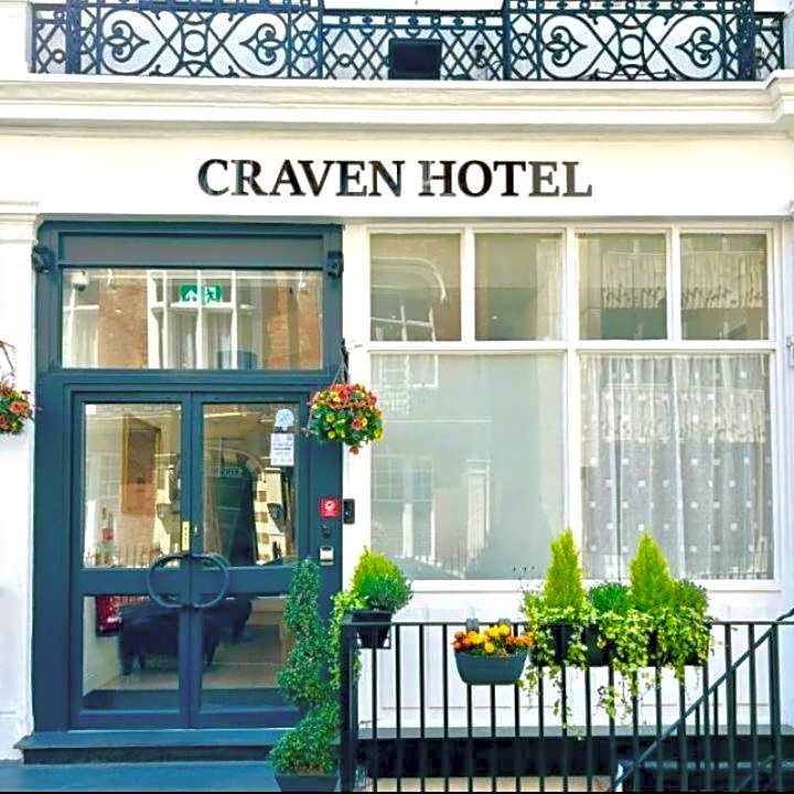 Craven Hotel