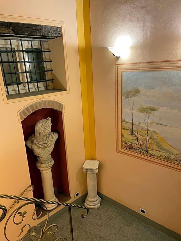 Antica Residenza del Gallo