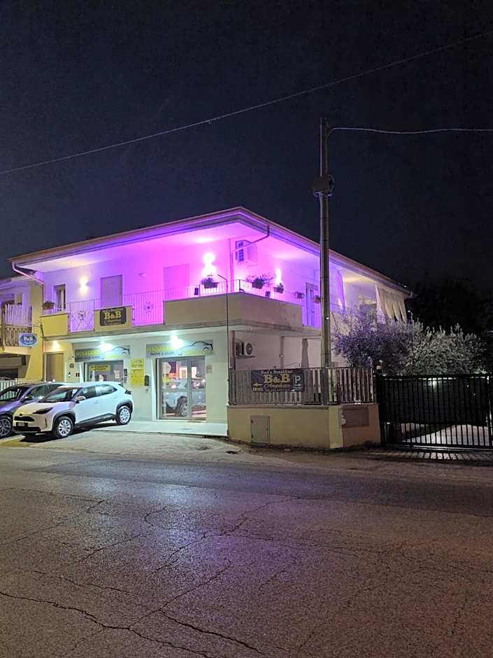 B&B Angelina