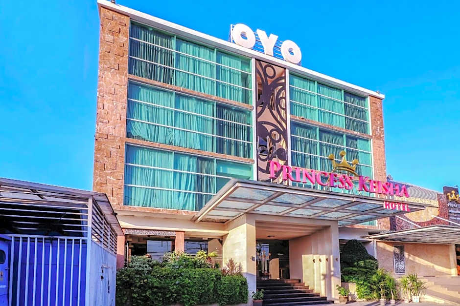 Collection O 499 Princess Keisha Hotel & Convention Center