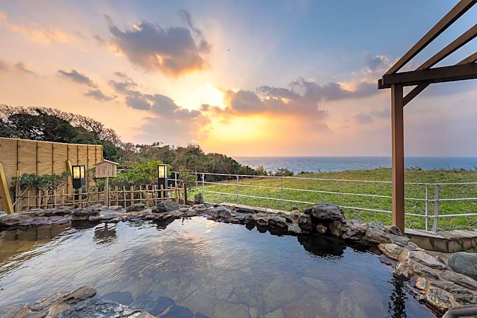 KAMENOI HOTEL GENKAINADA