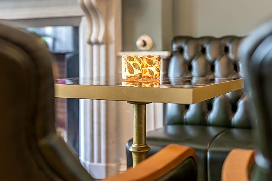 Hotel St George by Nina