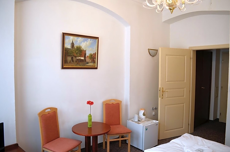 Hotel Petr