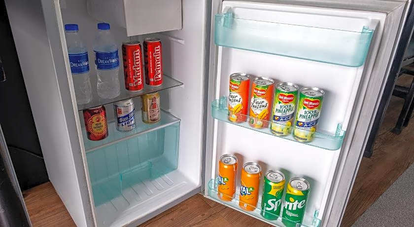 Hotel Dream World Araneta Cubao