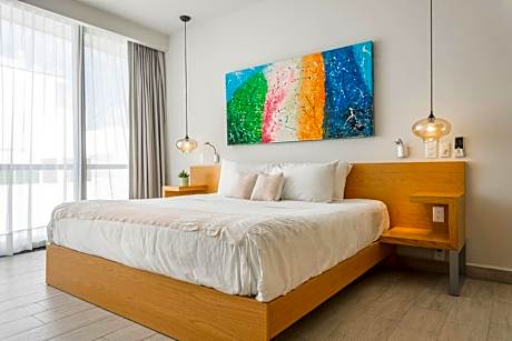 Opal Suites Apartments