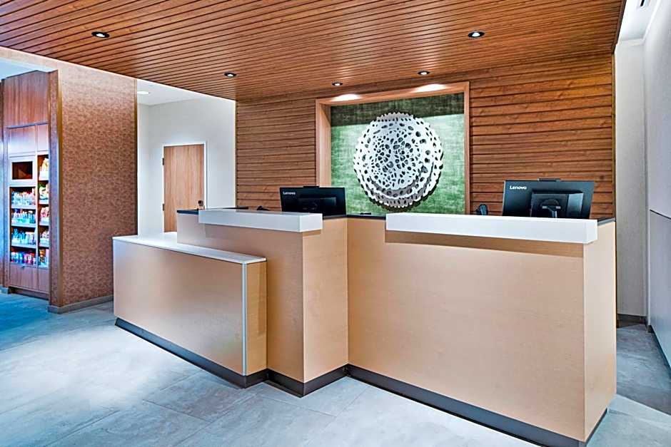 Fairfield Inn & Suites by Marriott Boca Raton Deerfield Beach