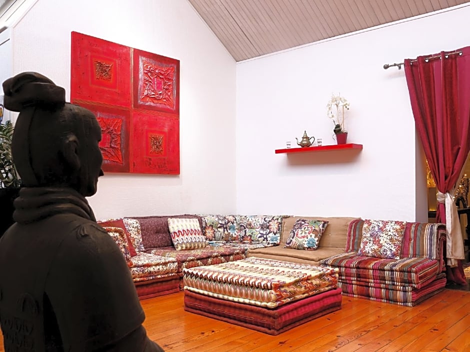 Trankil'Apparts Gare