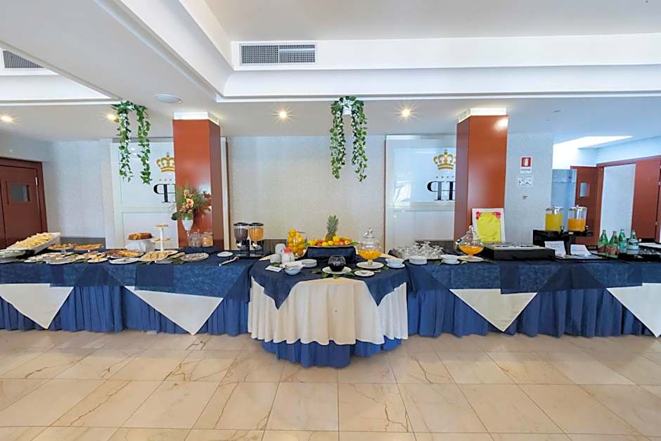 Prince Franklyn Hotel