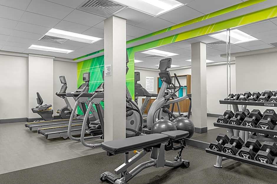 Holiday Inn Cleveland By IHG