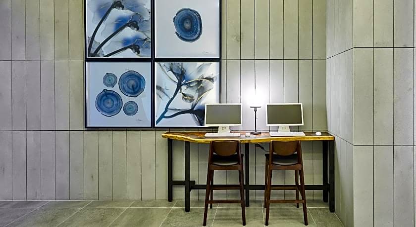 Hotel Riverside Ulsan