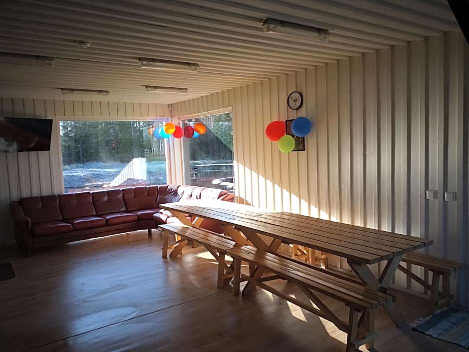 Kõveri Holiday Center