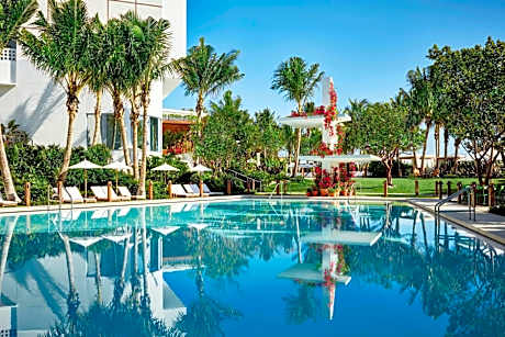 The Miami Beach EDITION by Marriott