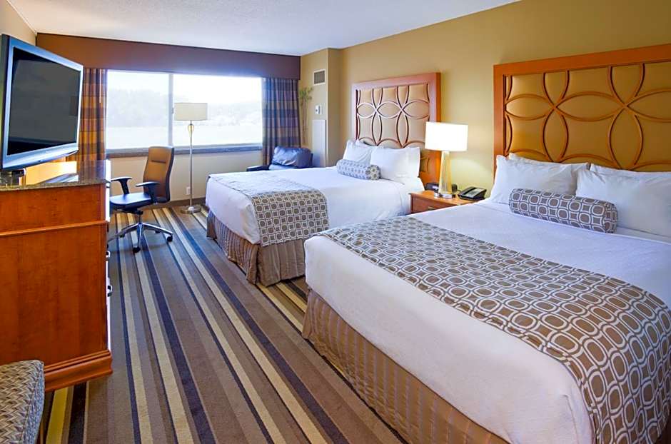 Crowne Plaza Minneapolis West By IHG