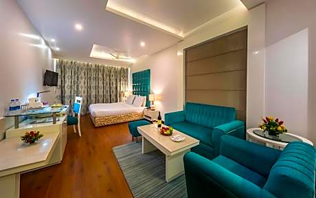 CR Junior Suite