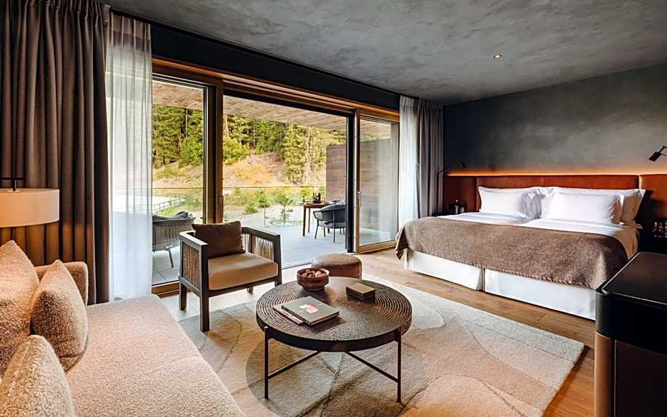 Six Senses Crans-Montana