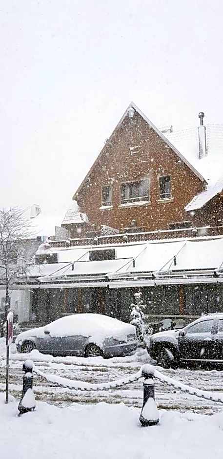 L'empreinte D'ifrane