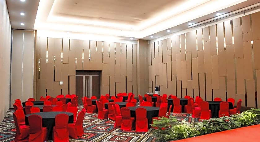 Aston Kupang Hotel & Convention Center