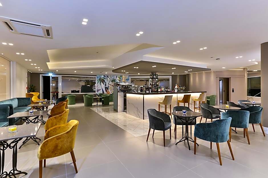 Hotel Savoia Thermae & SPA