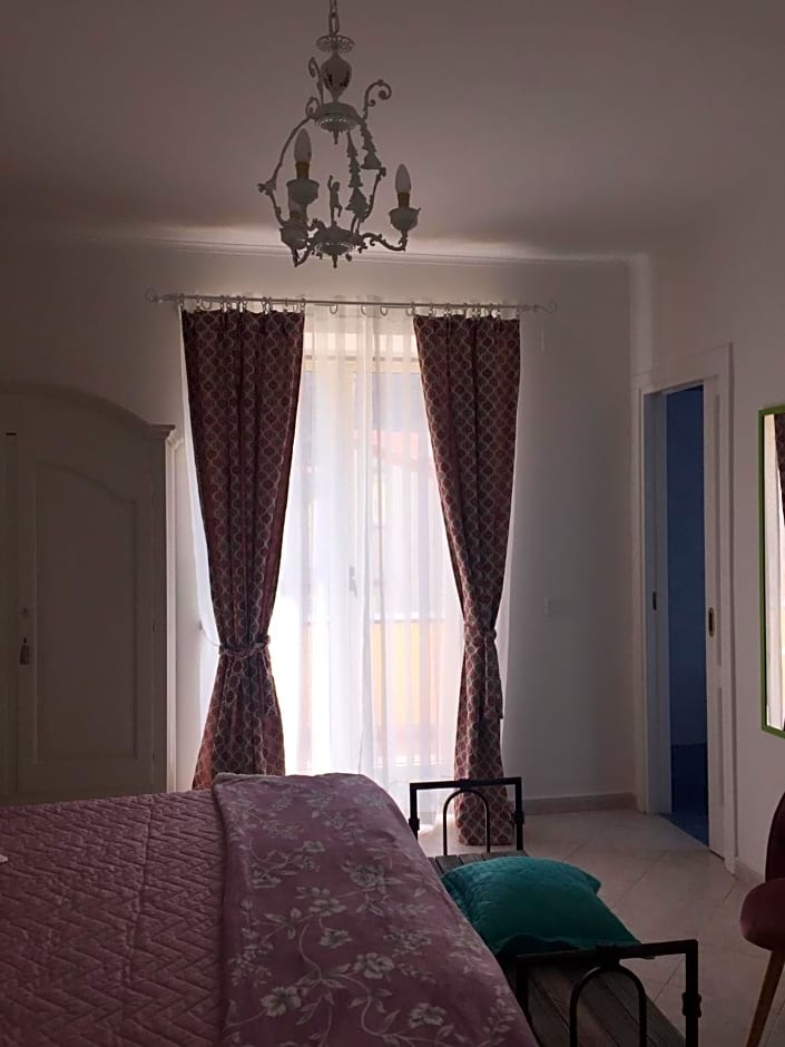 Sorrento Penthouse Suites – Sant' Agnello-Sorrent, CO
