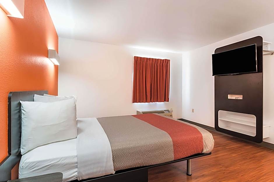 Motel 6 Wilkes Barre Arena