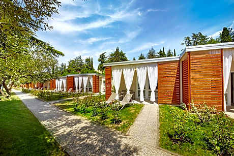 Adria Apartments - Hotel & Resort Adria Ankaran