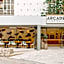 Arcade Hotel Athens