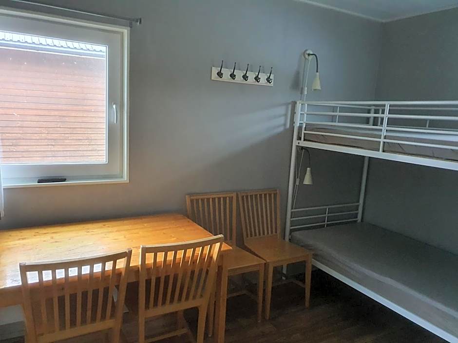 Mora Life, Åmåsängsgården