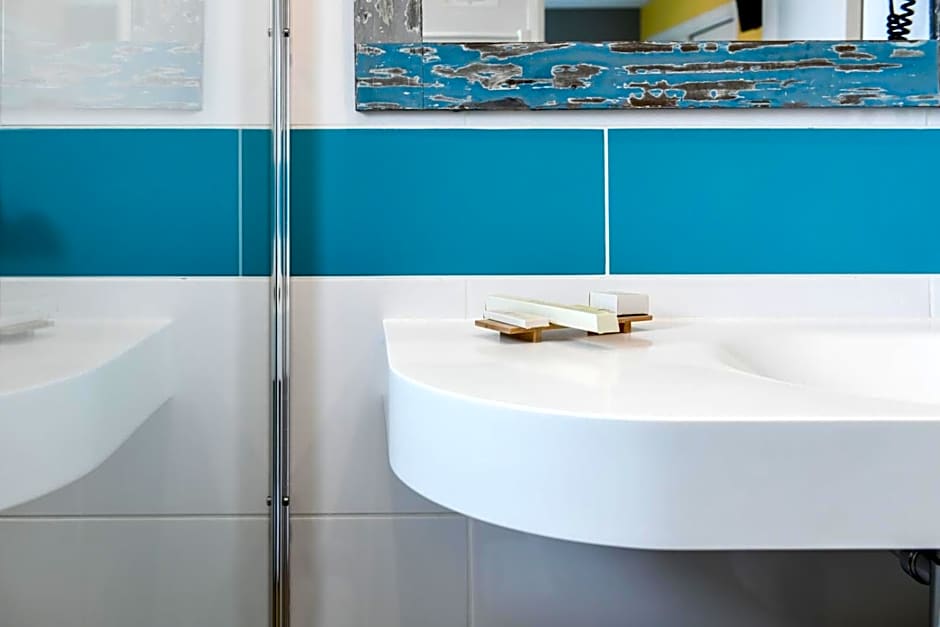 Logis Hotel de France