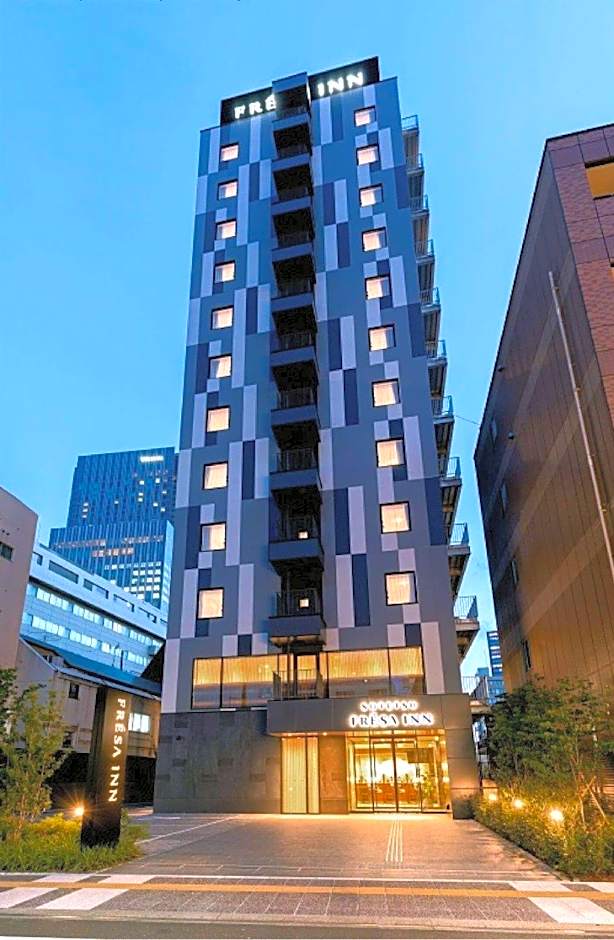 Sotetsu Fresa Inn Sendai